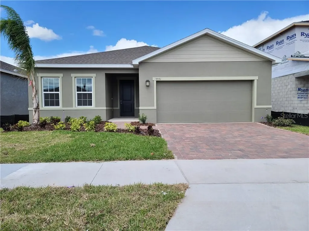 5551 Toulouse Lane Saint Cloud FL 34771