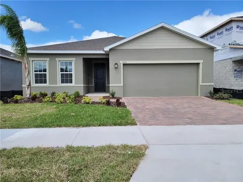 5551 Toulouse Lane Saint Cloud FL 34771