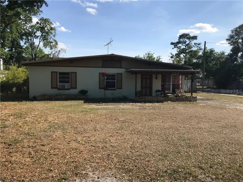 222 W Castle Street Orlando FL 32809