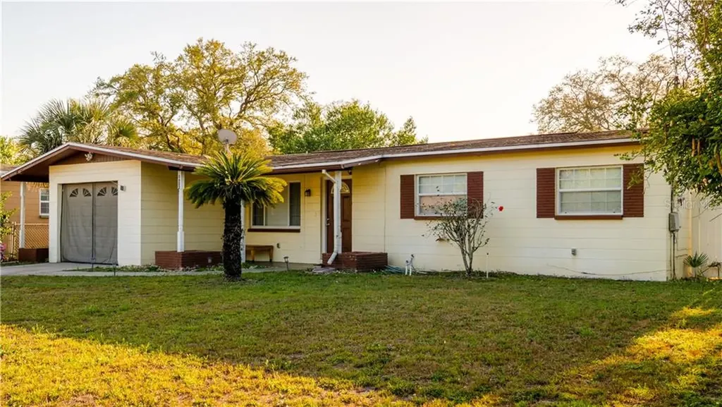 10602 N Altman Street Tampa FL 33612
