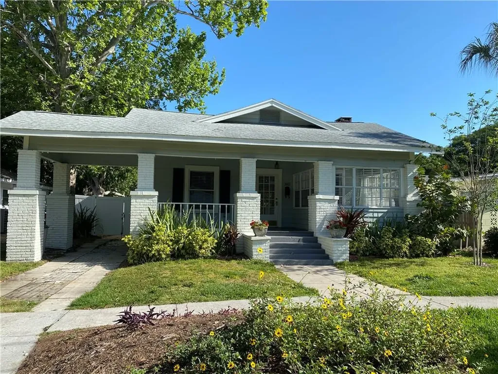3605 W Obispo Street Tampa FL 33629