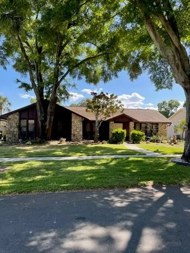 3120 Stratford Lane Mount Dora FL 32757