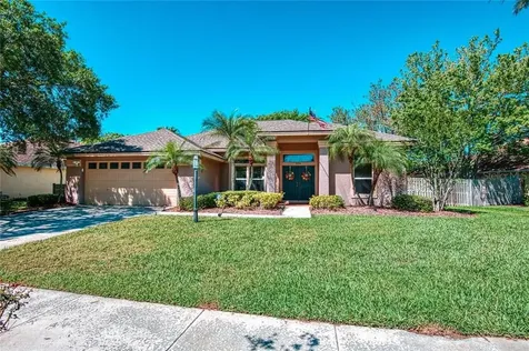 9814 Woodbay Drive Tampa FL 33626