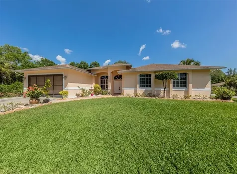 1402 Hazelton Avenue North Port FL 34286