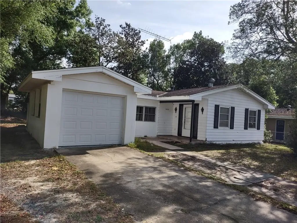 14593 SW 35th Terrace Road Ocala FL 34473