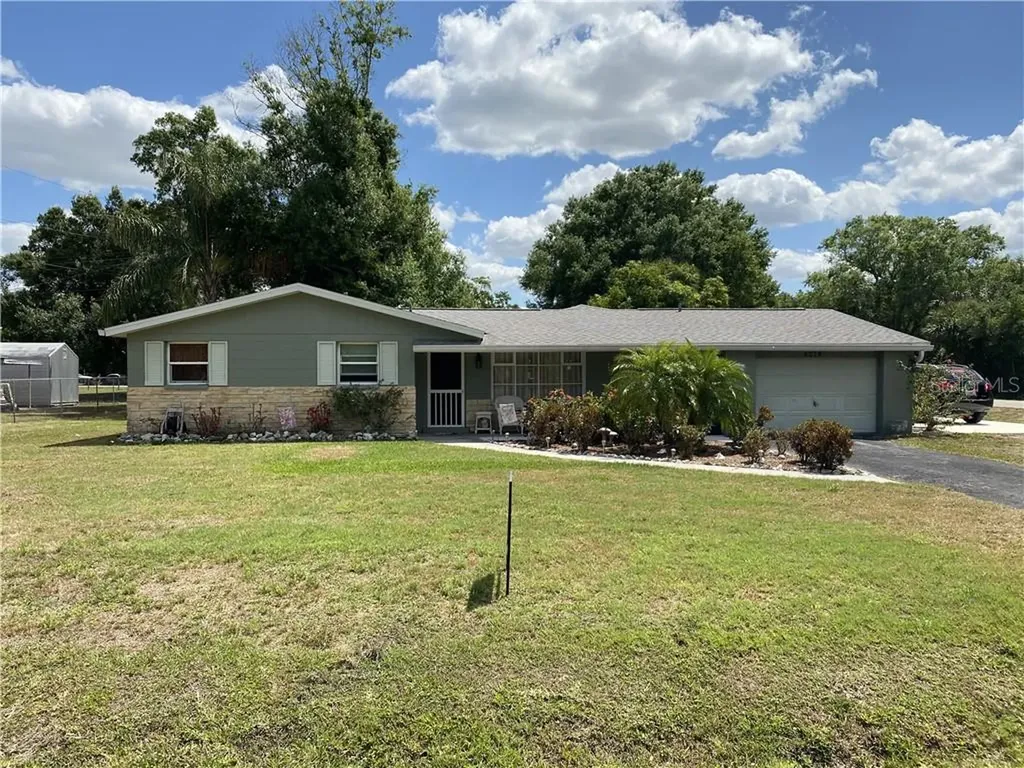 4274 NE Masters Avenue Arcadia FL 34266
