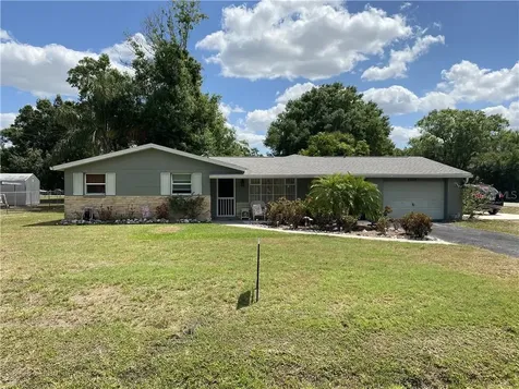 4274 NE Masters Avenue Arcadia FL 34266