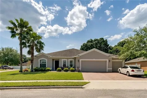 515 Copperdale Avenue Winter Garden FL 34787