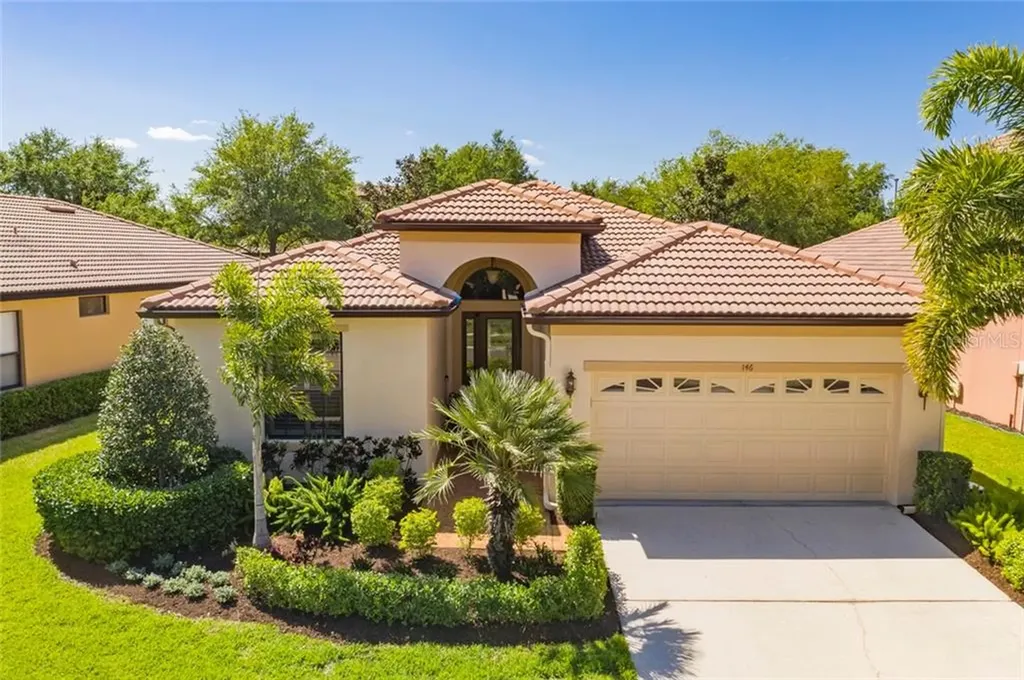 146 Silver Falls Drive Apollo Beach FL 33572