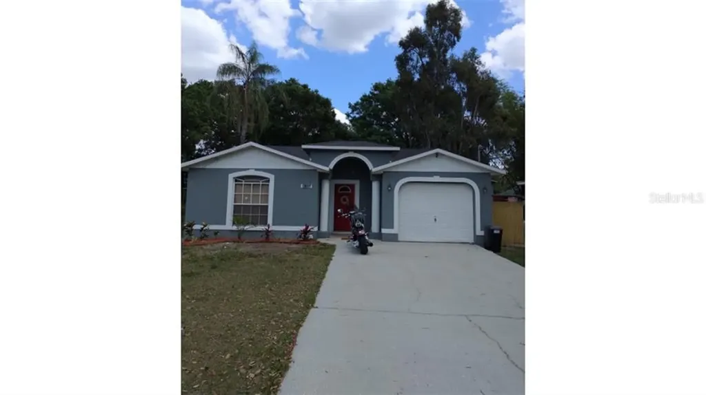 8321 N Edison Avenue Tampa FL 33604