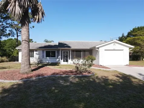 6963 Mineola Road Englewood FL 34224