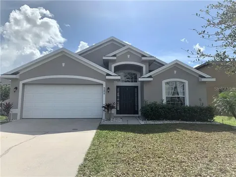 5606 Escalante Canyon Drive Kissimmee FL 34758