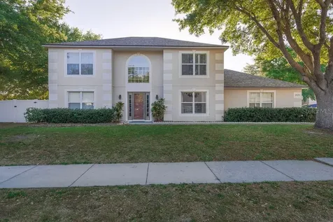 2826 Sheila Drive Apopka FL 32712