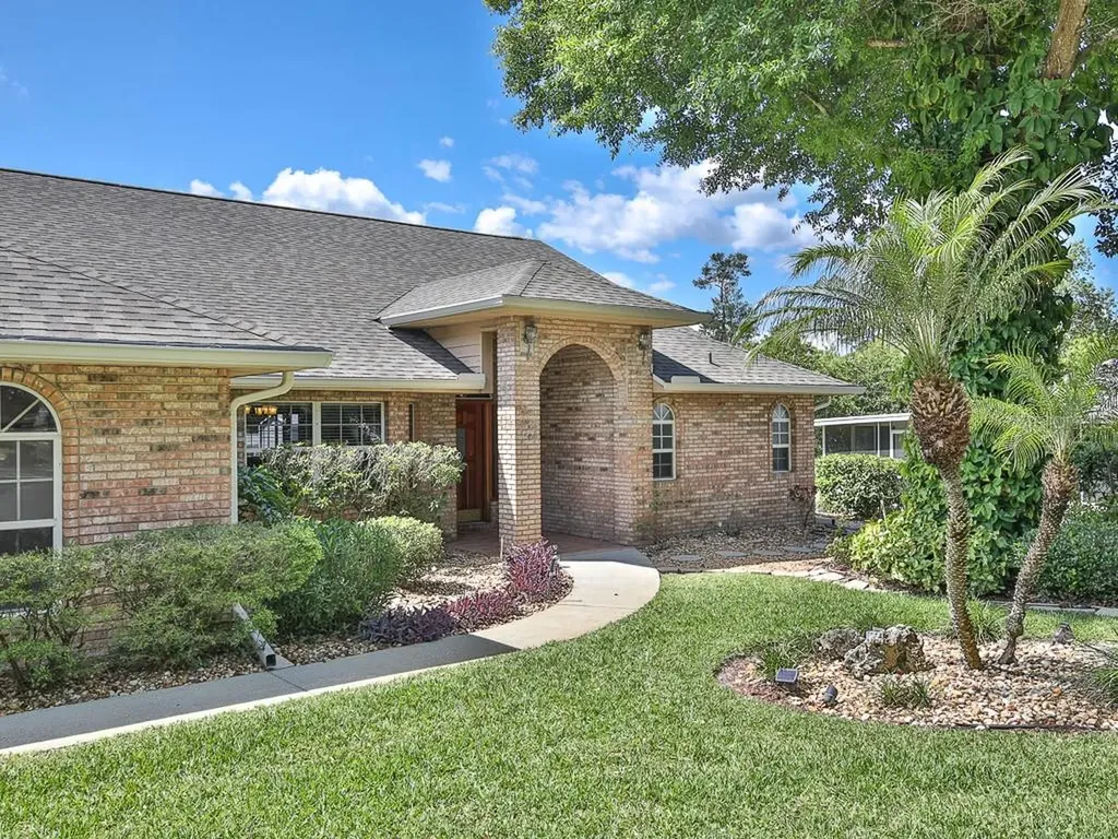 125 W Highbanks Road Debary FL 32713