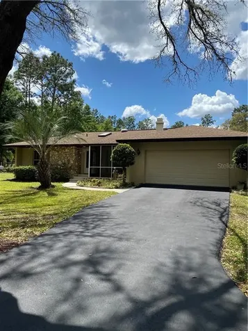 8640 SW 209th Court Dunnellon FL 34431