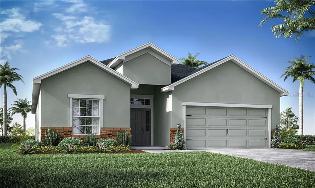 985 Inverness Way Lake Alfred FL 33850