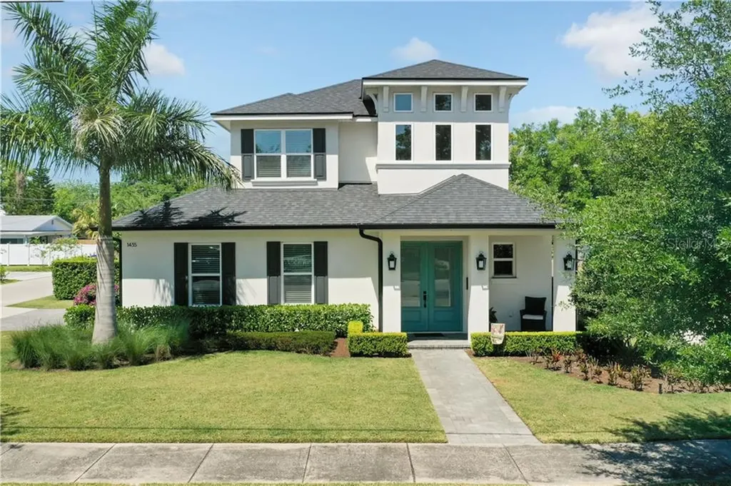 1435 Indiana Avenue Winter Park FL 32789