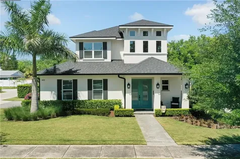 1435 Indiana Avenue Winter Park FL 32789