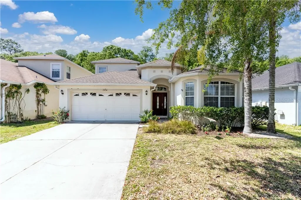15754 Cedar Elm Terrace Land O Lakes FL 34638