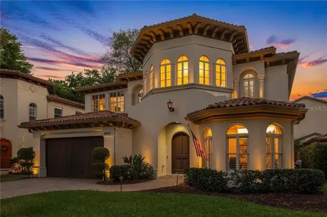 4003 Calle Delfin Court Tampa FL 33611