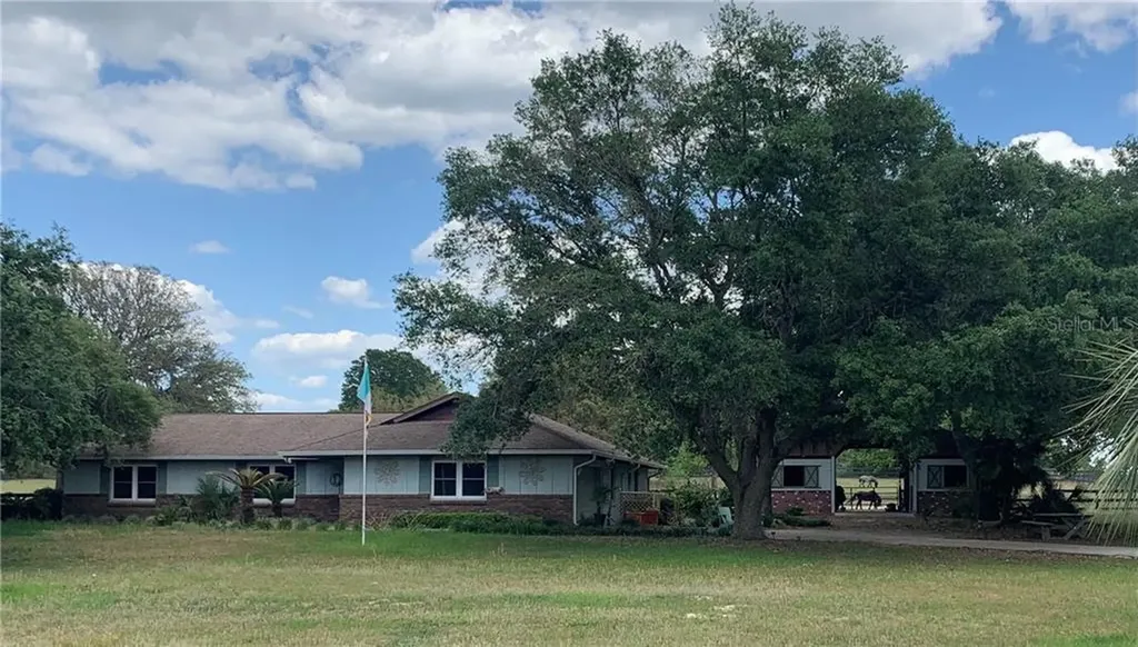 9641 SW 67th Terrace Ocala FL 34476