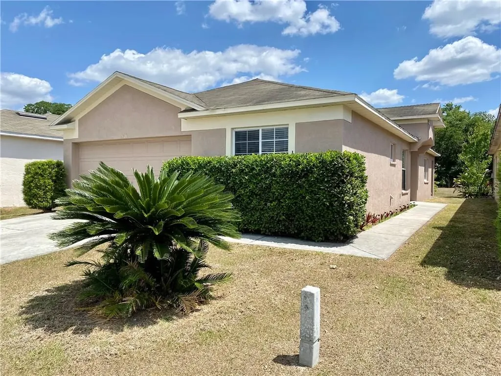 518 Lindsay Anne Court Plant City FL 33563