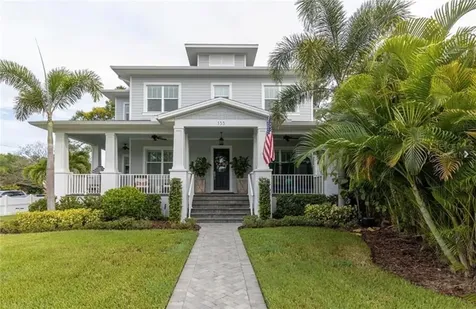 155 Cyprus Avenue Tampa FL 33606