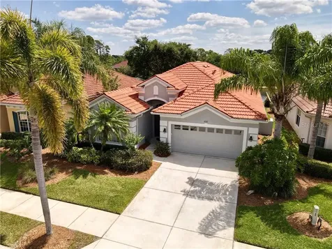 5161 Laurel Oak Court North Port FL 34287