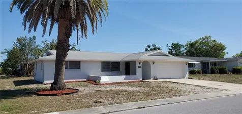 7537 Topay Lane Port Richey FL 34668