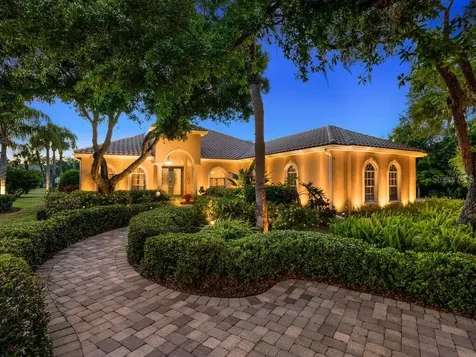 51 Grand Palms Boulevard Englewood FL 34223