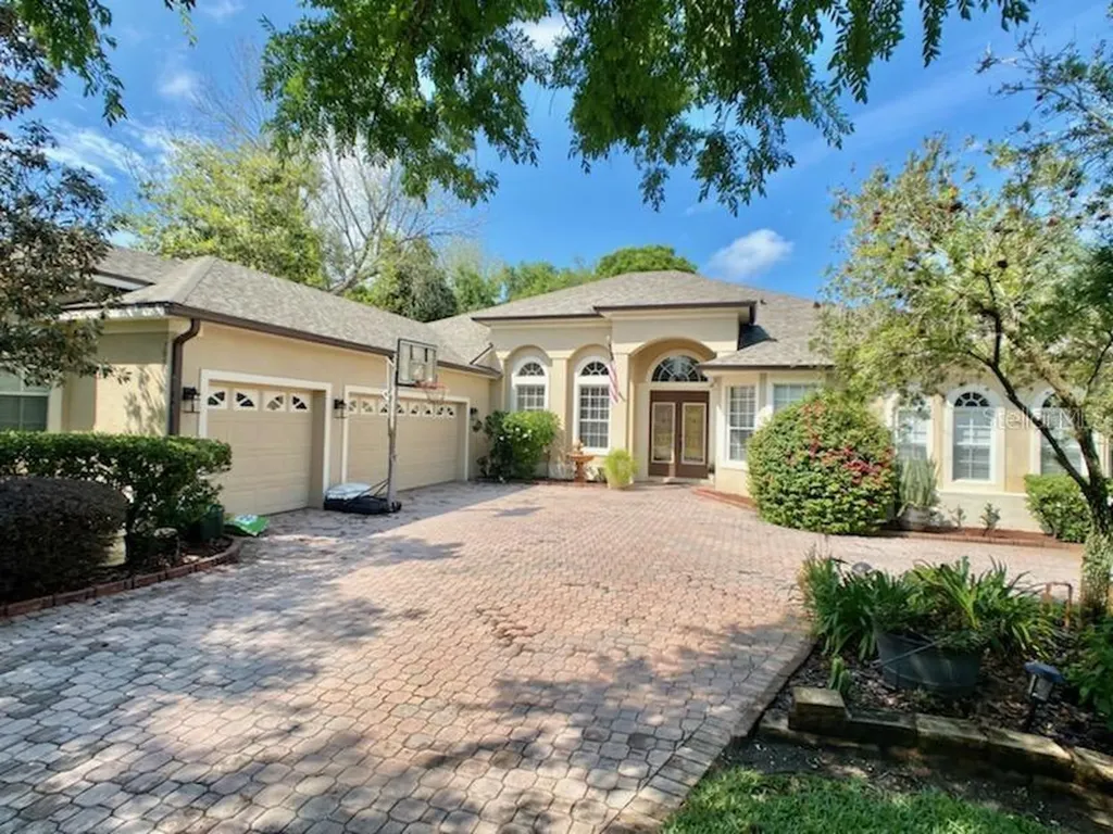 795 Grey Heron Place Chuluota FL 32766