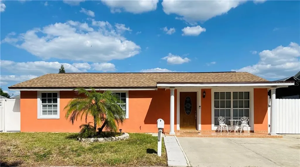 8709 Sage Court Tampa FL 33634