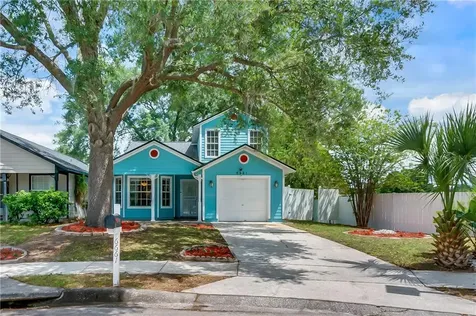 6661 Ryan Chase Court Orlando FL 32810
