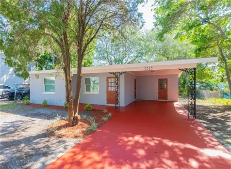 1215 7th Street Court W Bradenton FL 34205