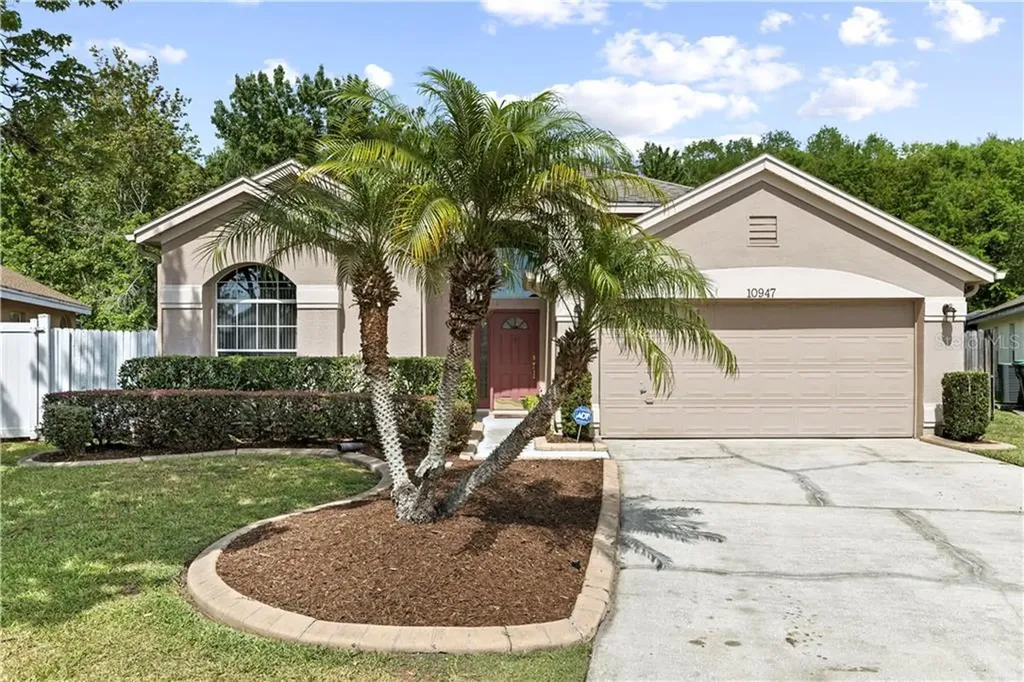 10947 Lanesboro Court Orlando FL 32825