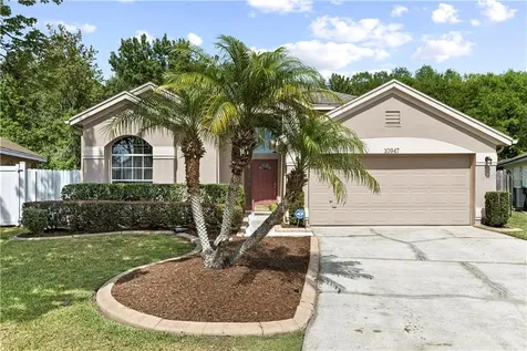 10947 Lanesboro Court Orlando FL 32825