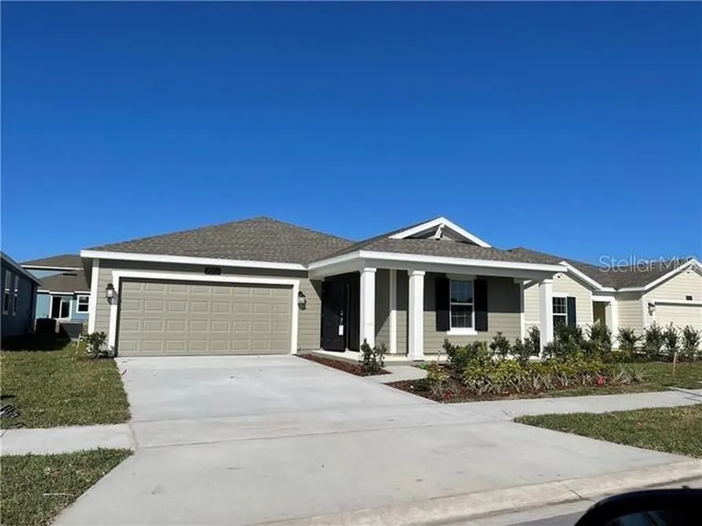 2054 Live Oak Ridge Road Kissimmee FL 34746