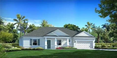 2833 SW 26th Avenue Cape Coral FL 33914