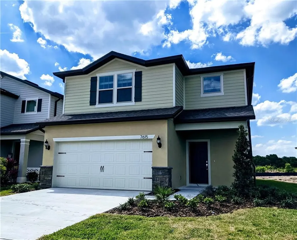 7615 Yale Harbor Drive Wesley Chapel FL 33545