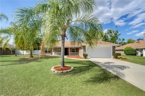 824 Deer Fern Avenue Deland FL 32720