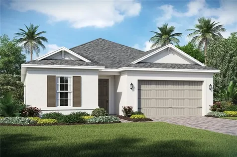 2115 Brillante Drive Saint Cloud FL 34771