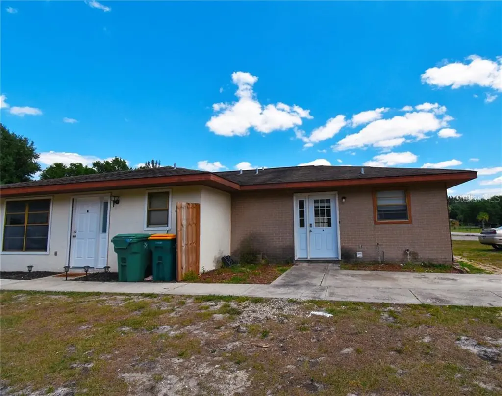 3900 Rosemary Drive Punta Gorda FL 33950