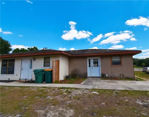 3900 Rosemary Drive Punta Gorda FL 33950