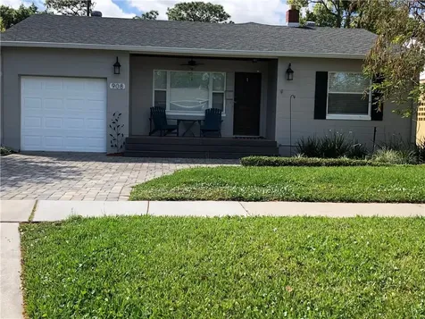 908 Stetson Street Orlando FL 32804