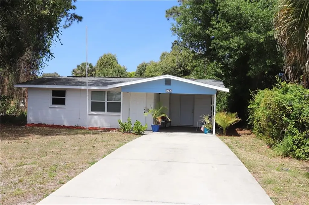 20 Sylvania Avenue Englewood FL 34223