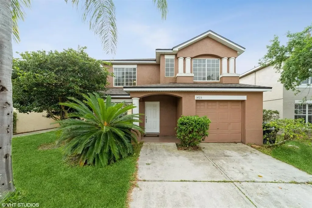 1425 Timberbend Circle Orlando FL 32824