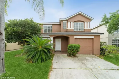 1425 Timberbend Circle Orlando FL 32824