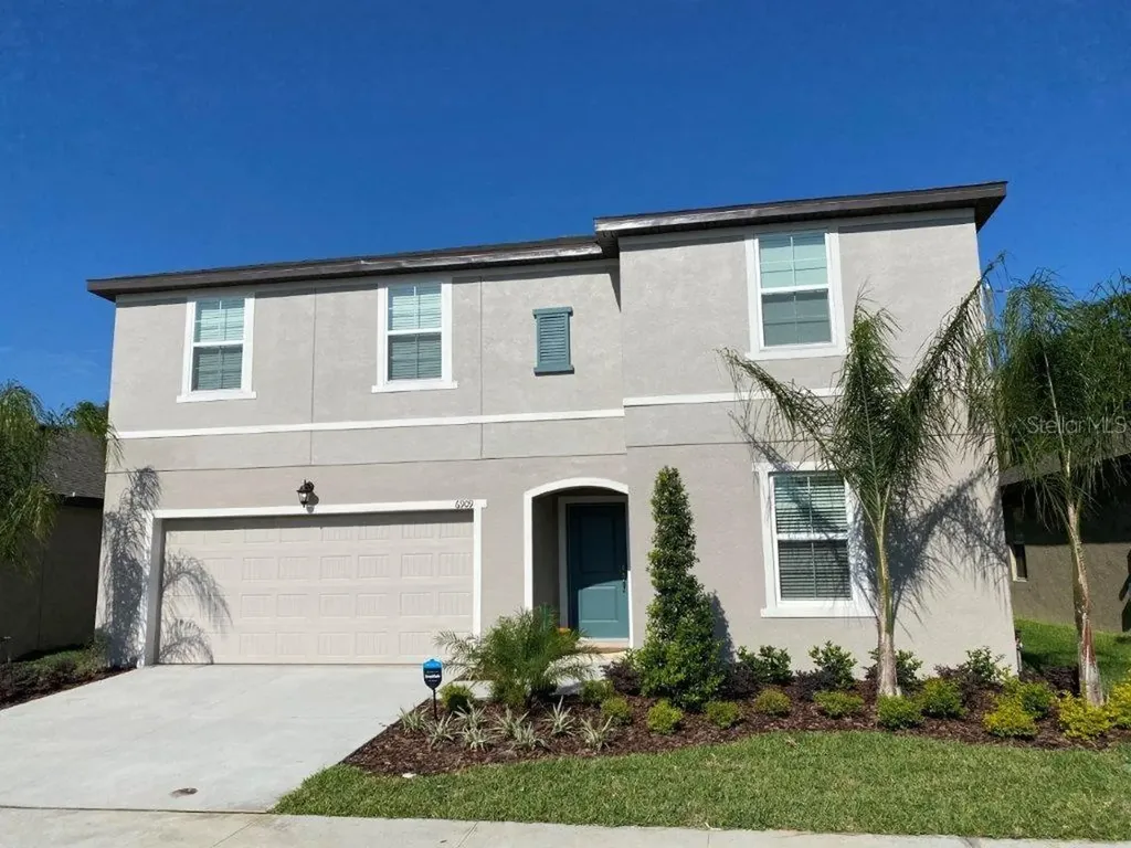 6909 Shelby Lynn Way Zephyrhills FL 33542