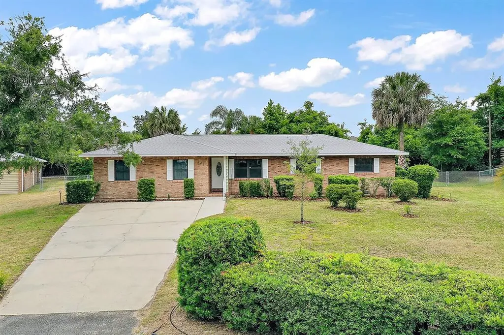 503 Sharp Court Eustis FL 32726