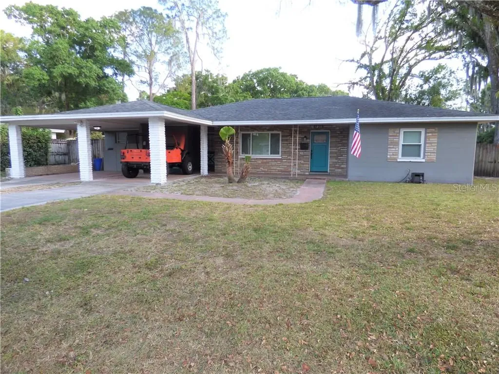 1301 Oakdale Street Plant City FL 33563